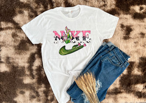 N!k3 Cactus Tee